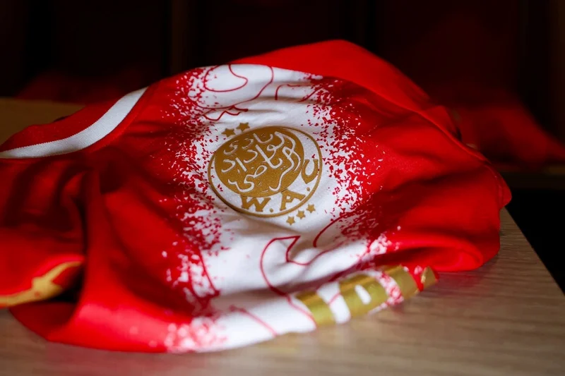 الوداد يحدد أثمنة تذاكر مواجهة المغرب التطواني