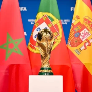 "فوكس" يطلب استبعاد المغرب