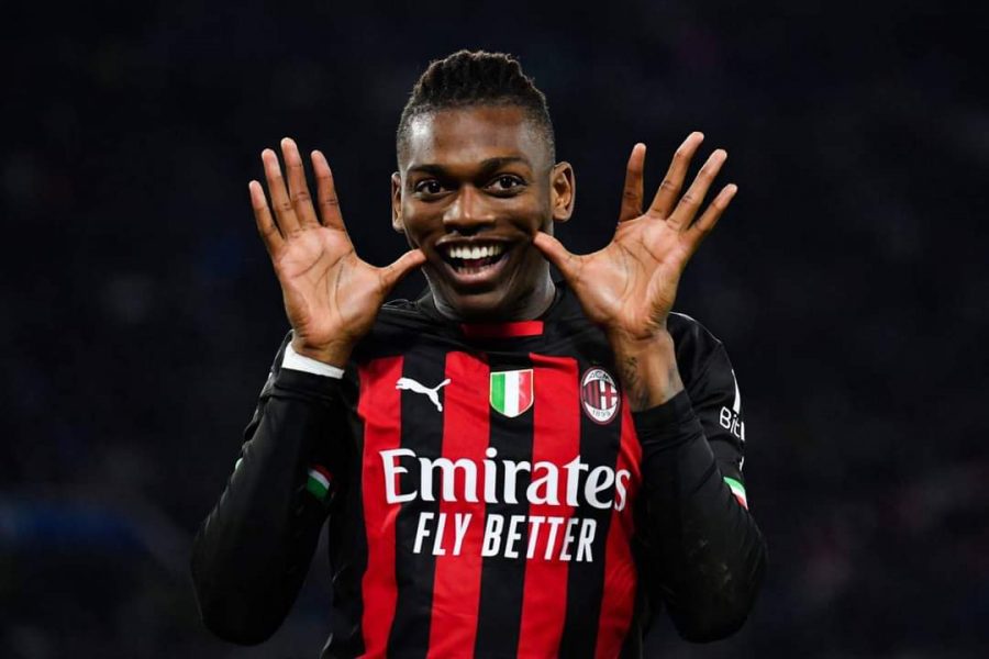 لياو لاعب ميلان يرد على الشائعات