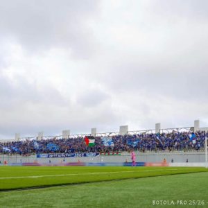 كأس ابن بطوطة يفتح أبوابه للجماهير