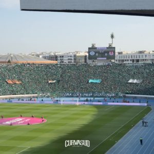 الكورفاسود تضع مسؤولي الرجاء تحت المجهر وتطالب بكشف معايير الانتدابات