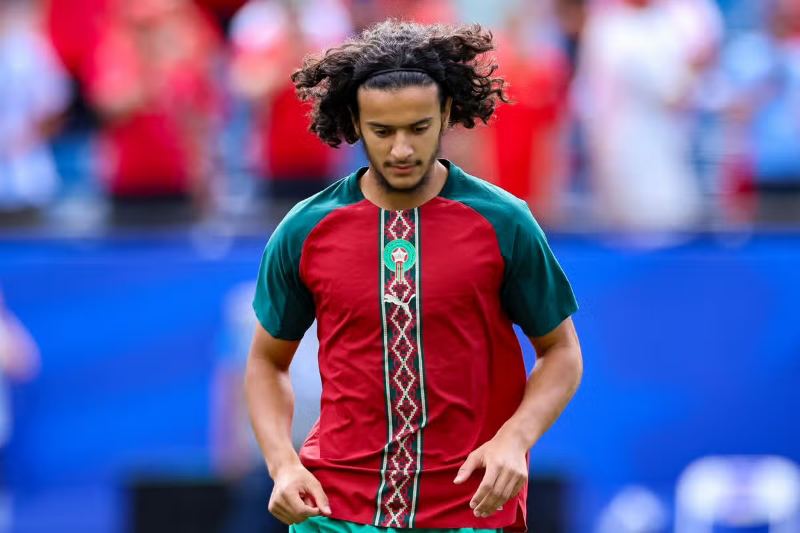 مانشستر سيتي يقترب من حسم صفقة بوعدي بقيمة 100 مليون يورو