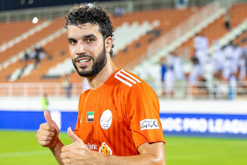 أزارو: سعيد بانتصارنا على حتا
