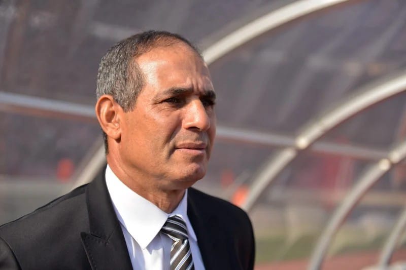 ظرف عائلي يؤجل تقديم الزاكي بالأردن