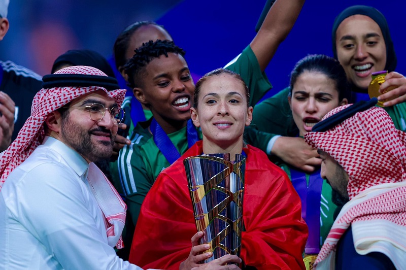 الجرايدي: المنتخب الوطني أولويتي