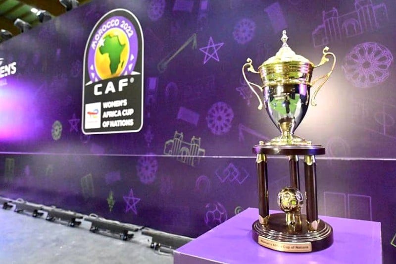 مباريات قوية في ربع نهائي كأس أمم إفريقيا للسيدات "المغرب 2026"