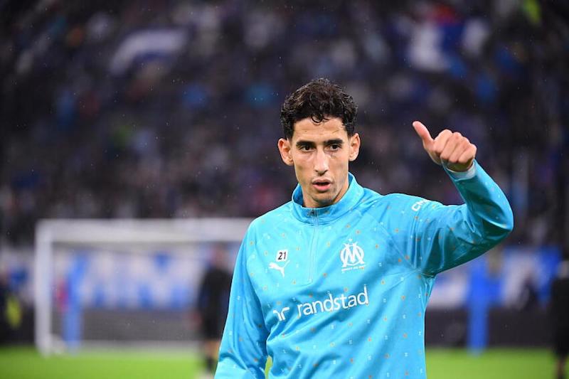 الفحص الطبي يفصل أكرد عن التوقيع الرسمي في كشوفات ريال سوسيداد