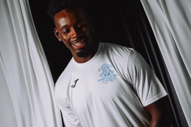 محمد بولديني يعود إلى الدوري البرتغالي