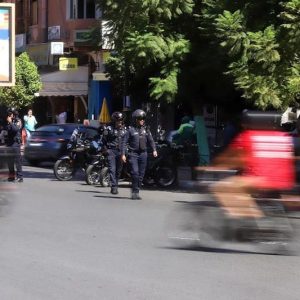 حقيقة اختفاء مدرب بريطاني