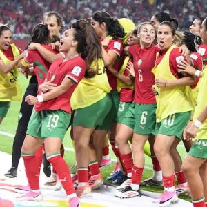 يهم "اللبؤات".. الاتحاد الدولي يكشف عن جدول مباريات "المونديال" قبل القرعة 