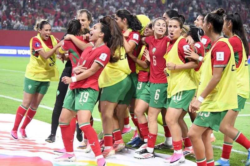 يهم "اللبؤات".. الاتحاد الدولي يكشف عن جدول مباريات "المونديال" قبل القرعة 