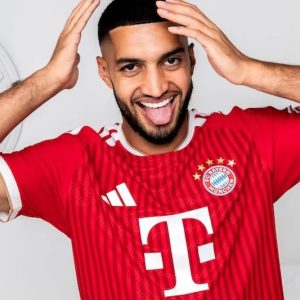 كومباني: الصيباري لاعب مهم لبايرن ميونخ.. سيكون حاضرا أمام دورتموند 