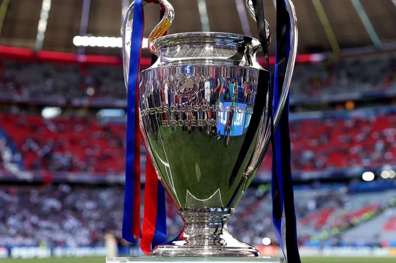 سان جيرمان  يواجه برشلونة ضمن 8 مواجهات قوية في دوري الأبطال