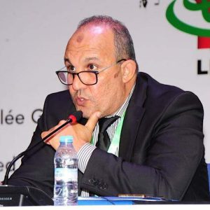 بلقشور يحدد موعد انطلاق البطولة ويرفع منحة البطل إلى مليار سنتيم