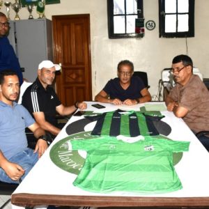 شراكة بين سطاد المغربي وبوهودة