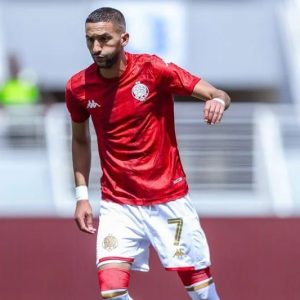 طلال: رحيل زياش يحرق ورقة تسويقية