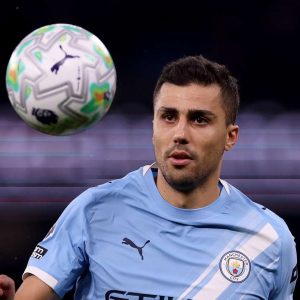 برشلونة يطرق أبواب السيتي مجددا.. رودري يختار "البلوغرانا"