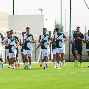 الرجاء الرياضي يقترب من ضم الغاني أغبيكبورنو في المركاتو الصيفي
