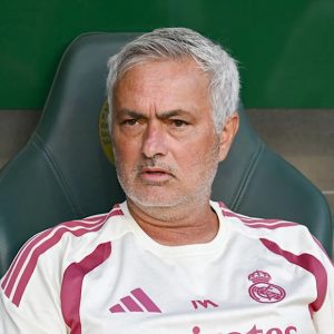 جوزيه مورينيو يفتح صفحة جديدة مع ريال مدريد بحماس كبير