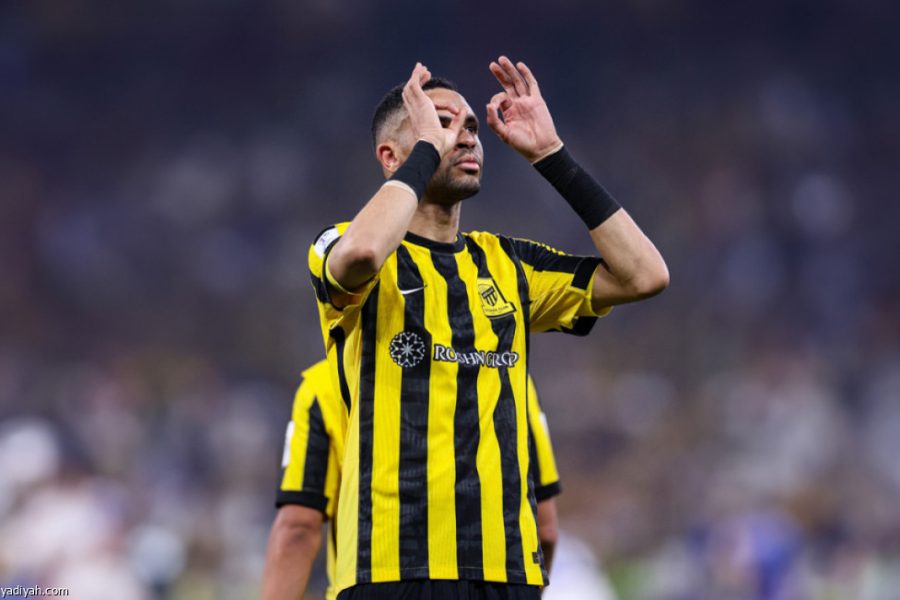 فيسينغ يضع حدا لانتقادات النصيري ويشيد بمجهوده مع الاتحاد السعودي