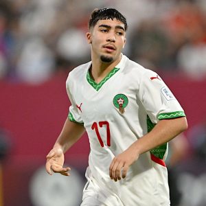 سبورتينغ لشبونة يعلن تعاقده مع المغربي منصف زكري حتى صيف 2029