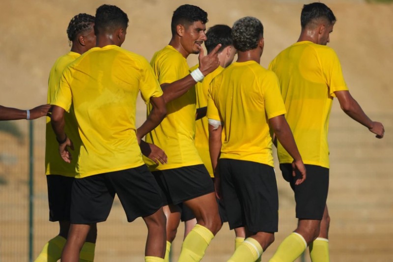 المغرب الفاسي: معكسر أكادير يمر في أجواء جيدة.. والمركاتو لم ينته بعد