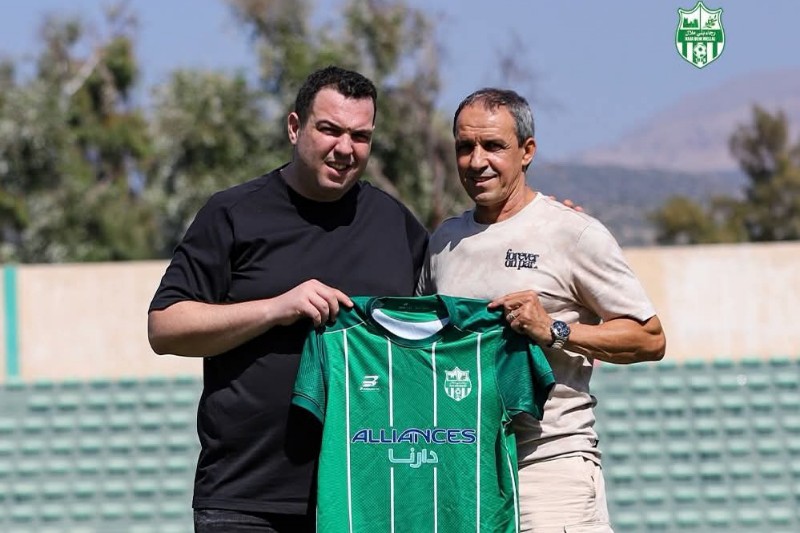 رجاء بني ملال يتعاقد مع الساخي
