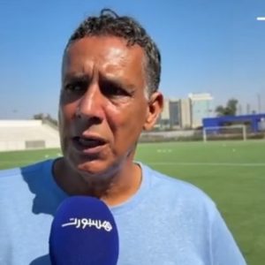 اتحاد المحترفين ينظم معسكرا للاعبين بدون فريق