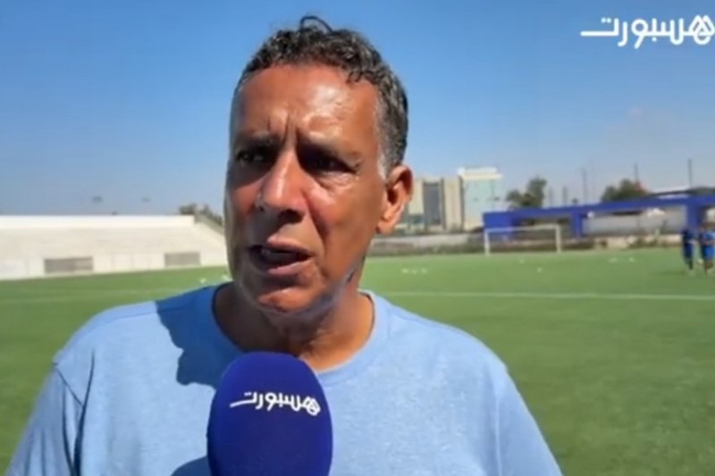 اتحاد المحترفين ينظم معسكرا للاعبين بدون فريق