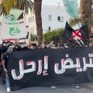 "كاب صولاي" يصعد ضد إدارة الدفاع الحسني الجديدي