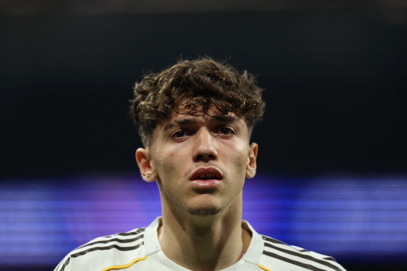 ريال مدريد يفرض شروطه على فولهام الإنجليزي قبل التخلي عن بيتارش