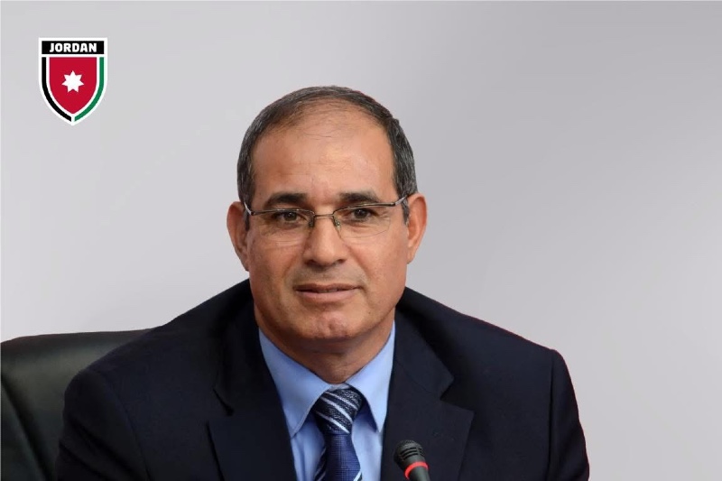 الاتحاد الأردني يحدد موعد تقديم الزاكي