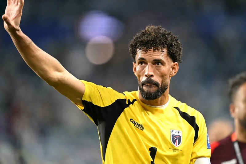 فوزينيا يقترب من التوقيع لكولو كولو