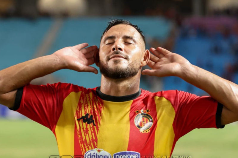 المولودية يعترض على تجديد بلايلي
