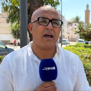 الروك ‏يبدي رأيه حول زيادة عدد فرق البطولة
