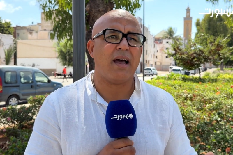 الروك ‏يبدي رأيه حول زيادة عدد فرق البطولة