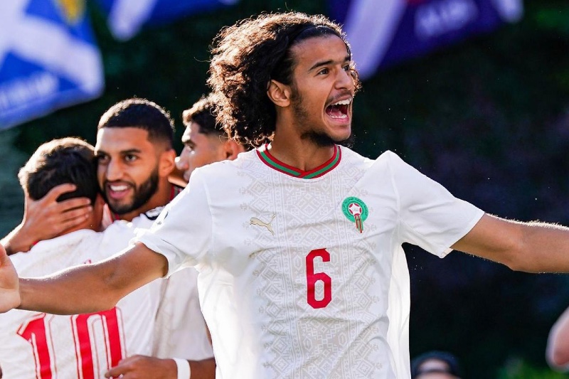 بوعدي يزيح مرموش عن عرش أغلى انتقال عربي برقم غير مسبوق