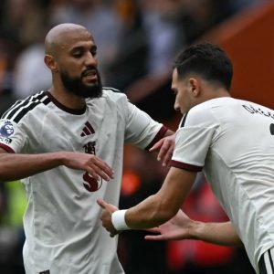 ميلان يجدد اهتمامه بمزراوي.. وأموريم يسعى لجلبه من مانشستر يونايتد