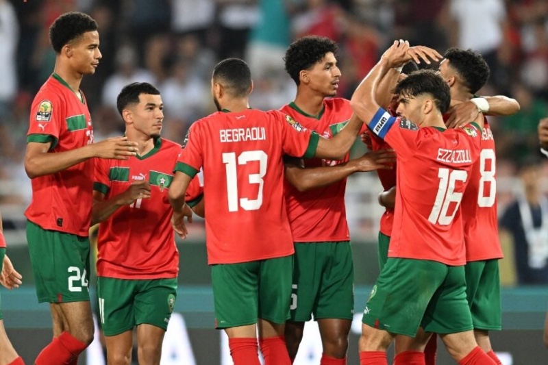 مواجهتان حاسمتان تنتظران منتخب "U23"