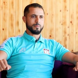 السعيدي يقترب من قيادة مولودية وجدة.. جزئيات تؤجل توقيع العقد