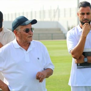 أولمبيك الدشيرة يحدد موعد الجمع العام