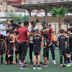 الجيش ينعى أحد ناشئيه السابقين