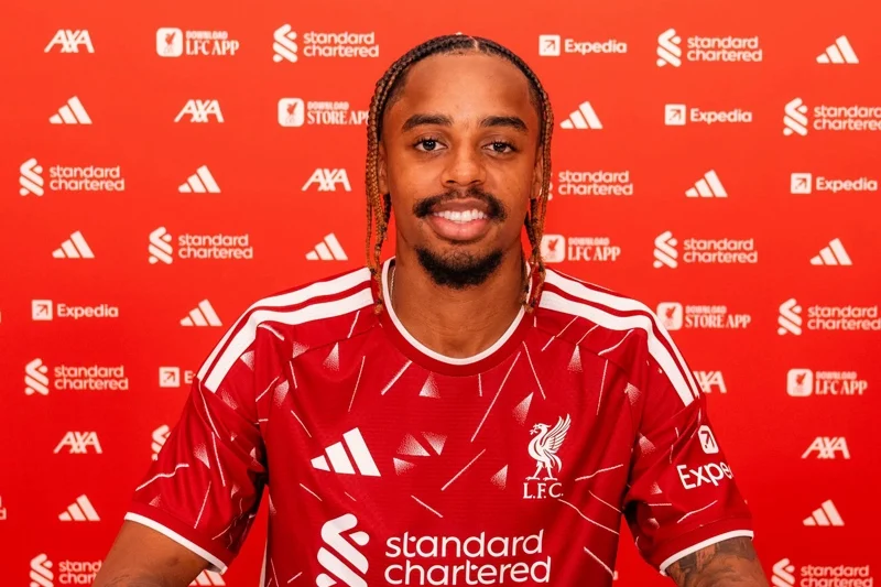 ليفربول يضم باركولا بـ145 مليون يورو