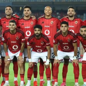 استبعاد 3 مغاربة من قائمة الأهلي لزد