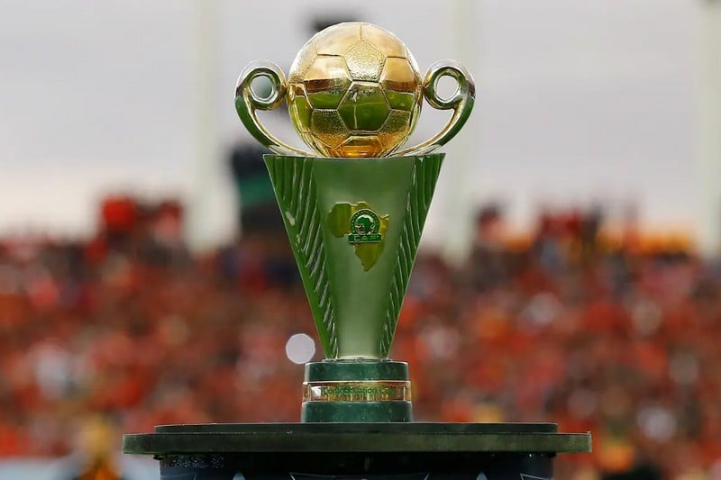 الجيش الملكي والرجاء يتعرفان على منافسيهما في كأس الكونفدرالية