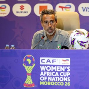فيلدا: السنغال تطورت.. والمغرب يسير ليصبح قوة في الكرة النسوية