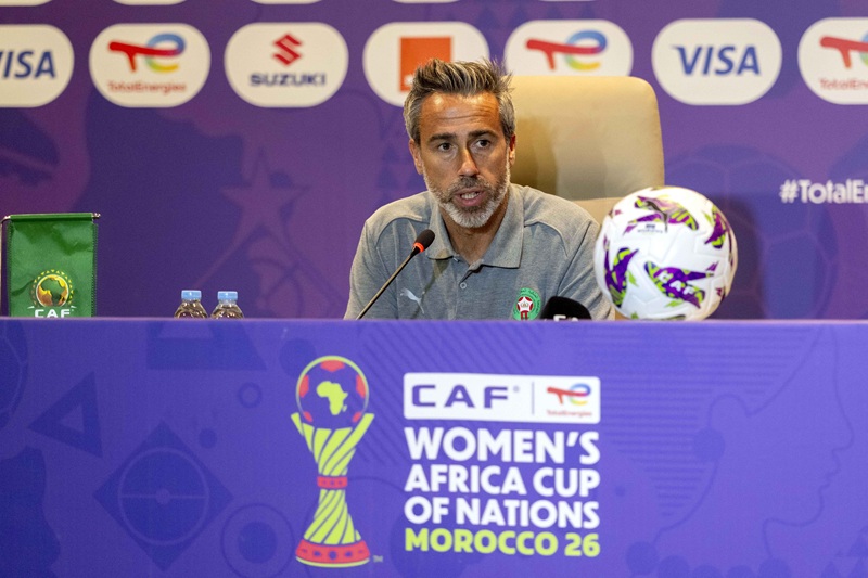 فيلدا: السنغال تطورت.. والمغرب يسير ليصبح قوة في الكرة النسوية