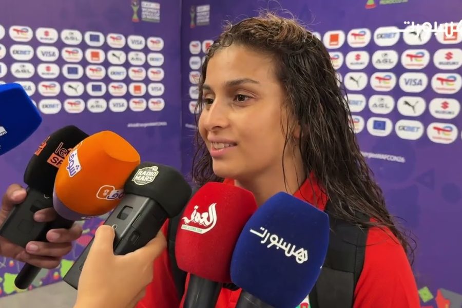 لاعبات المنتخب النسوي: نحن عائلة