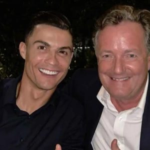 تغريدات محذوفة.. من اللاعب الذي وصفه مورغان بأنه أفضل من كريستيانو؟