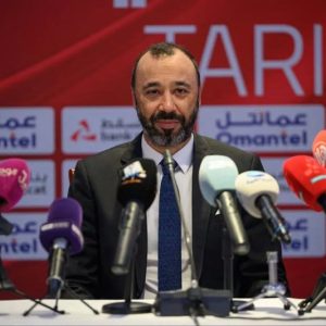 السكتيوي يضطر لإجراء تعديلين على قائمة عمان لبطولة خليجي 27